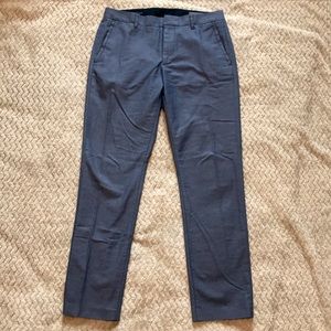 Bonobos Weekday Warrior Slim Fit Pants 32/32